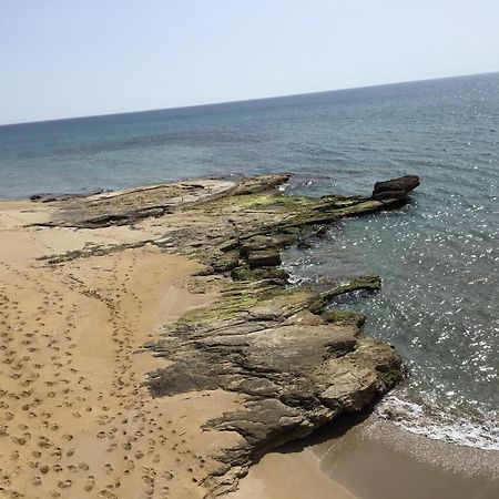 B&B Levante Lido di Noto Екстер'єр фото