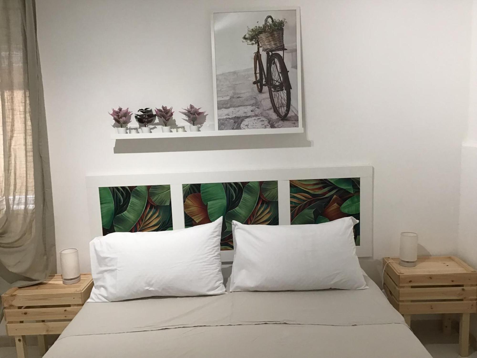 B&B Levante Lido di Noto Екстер'єр фото