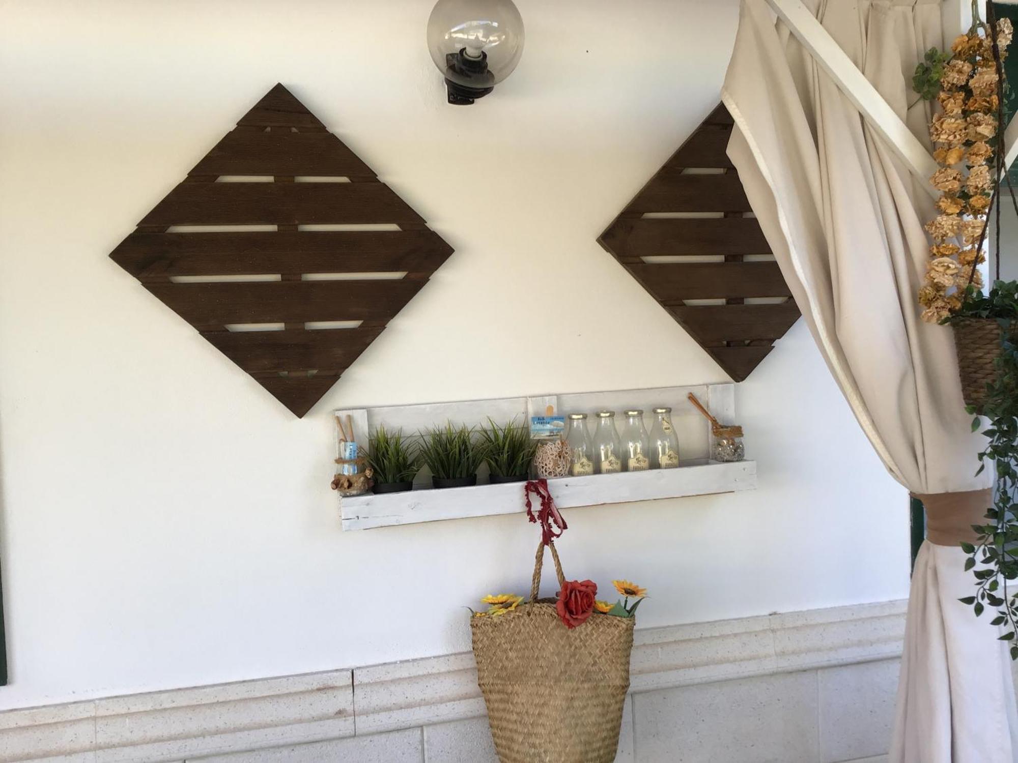 B&B Levante Lido di Noto Екстер'єр фото