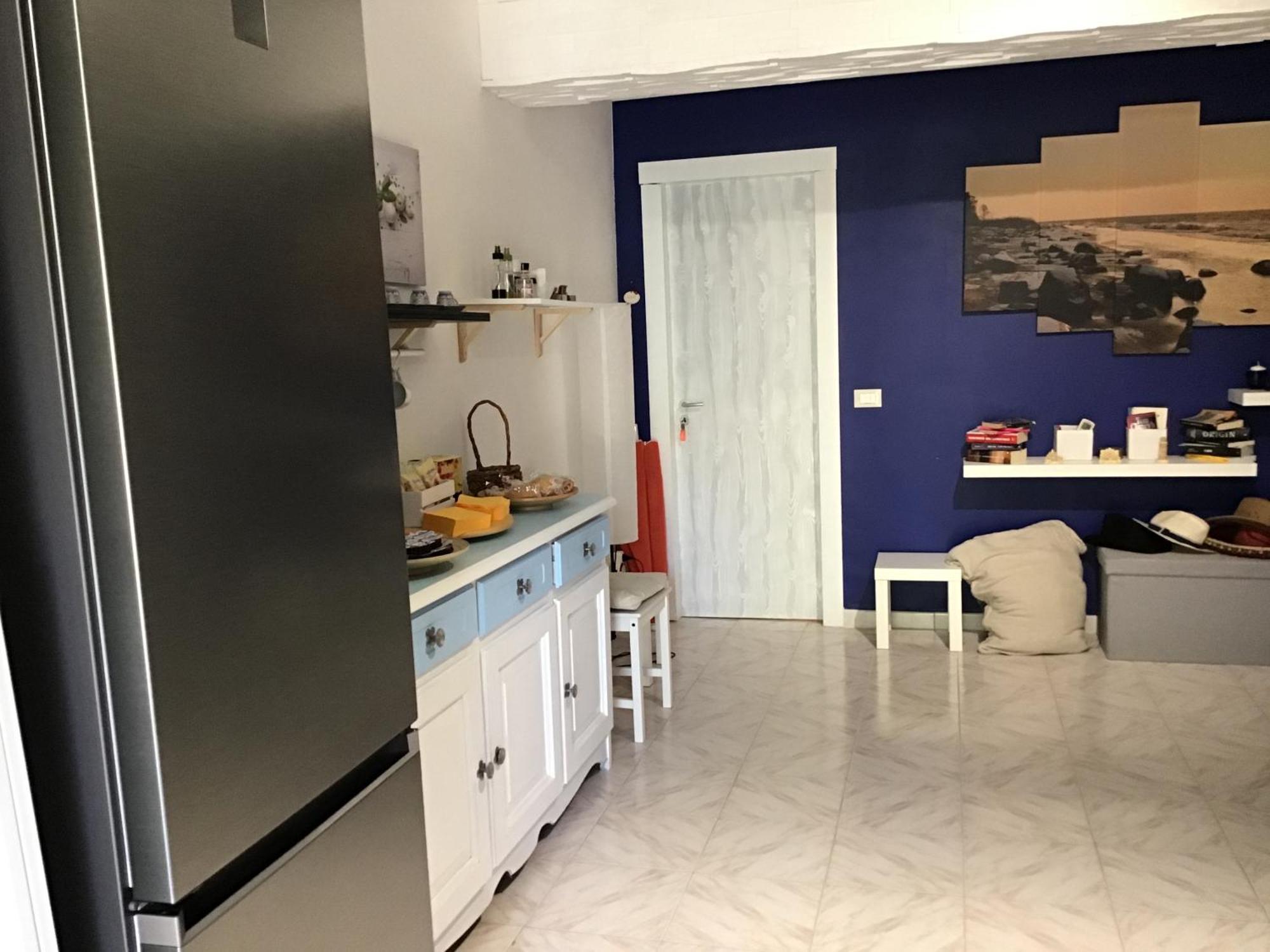 B&B Levante Lido di Noto Екстер'єр фото