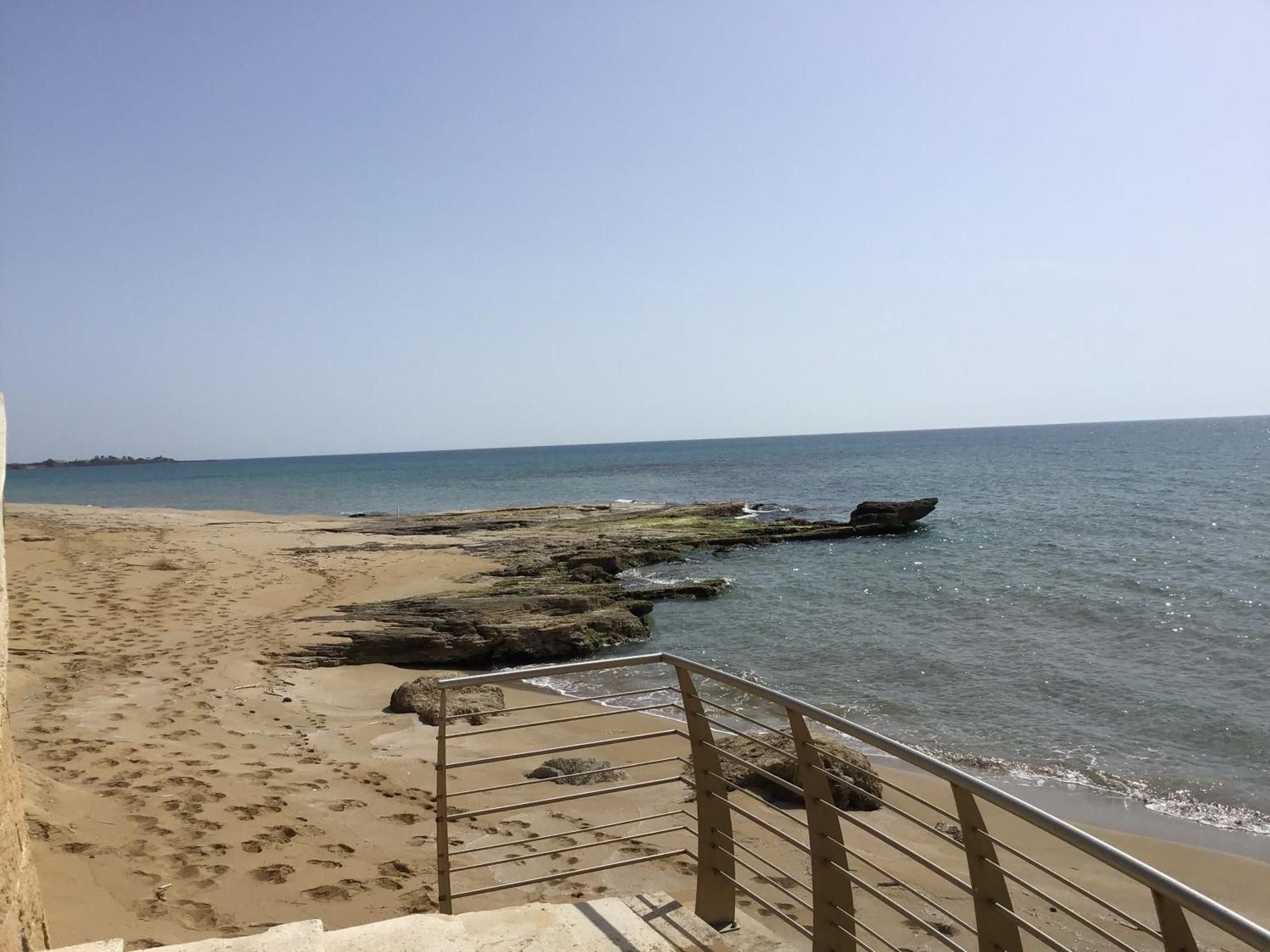B&B Levante Lido di Noto Екстер'єр фото