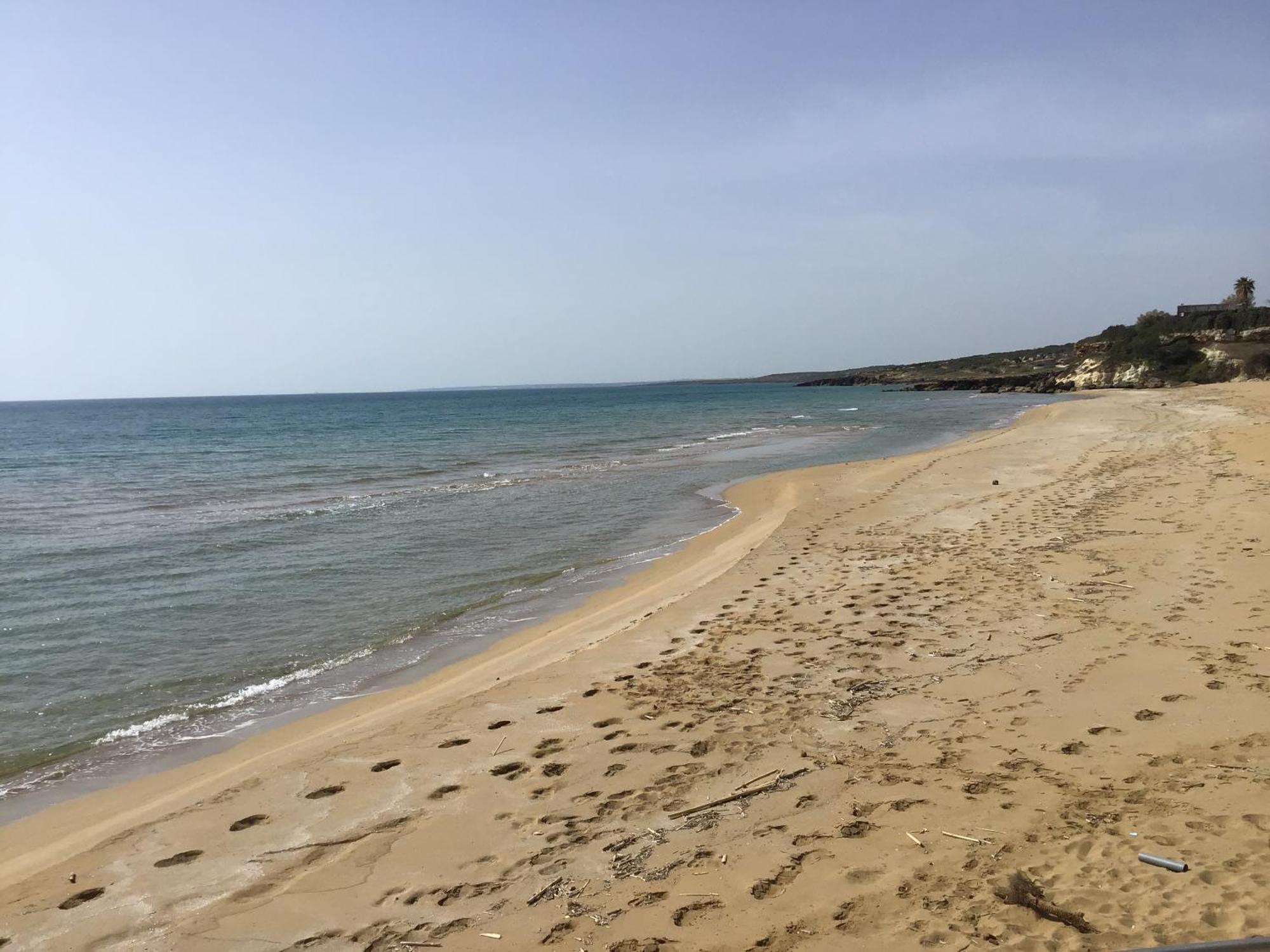 B&B Levante Lido di Noto Екстер'єр фото