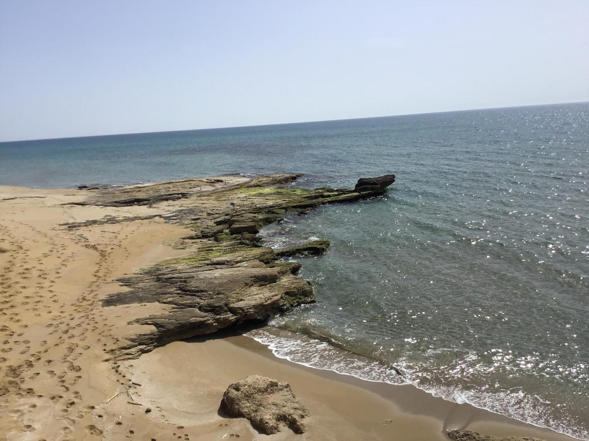 B&B Levante Lido di Noto Екстер'єр фото