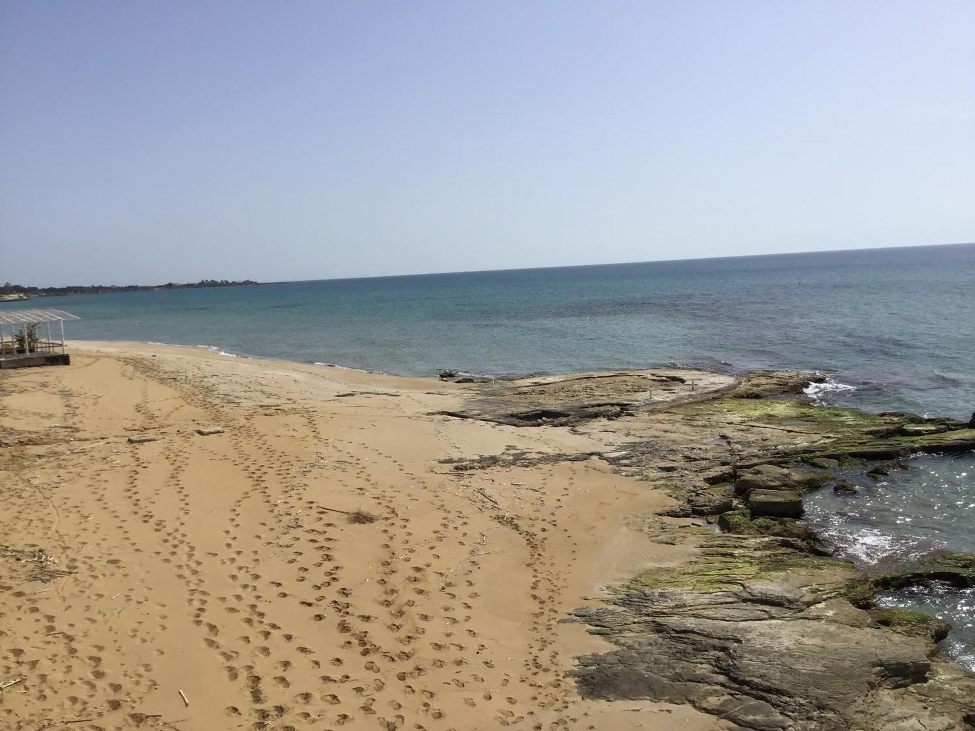 B&B Levante Lido di Noto Екстер'єр фото