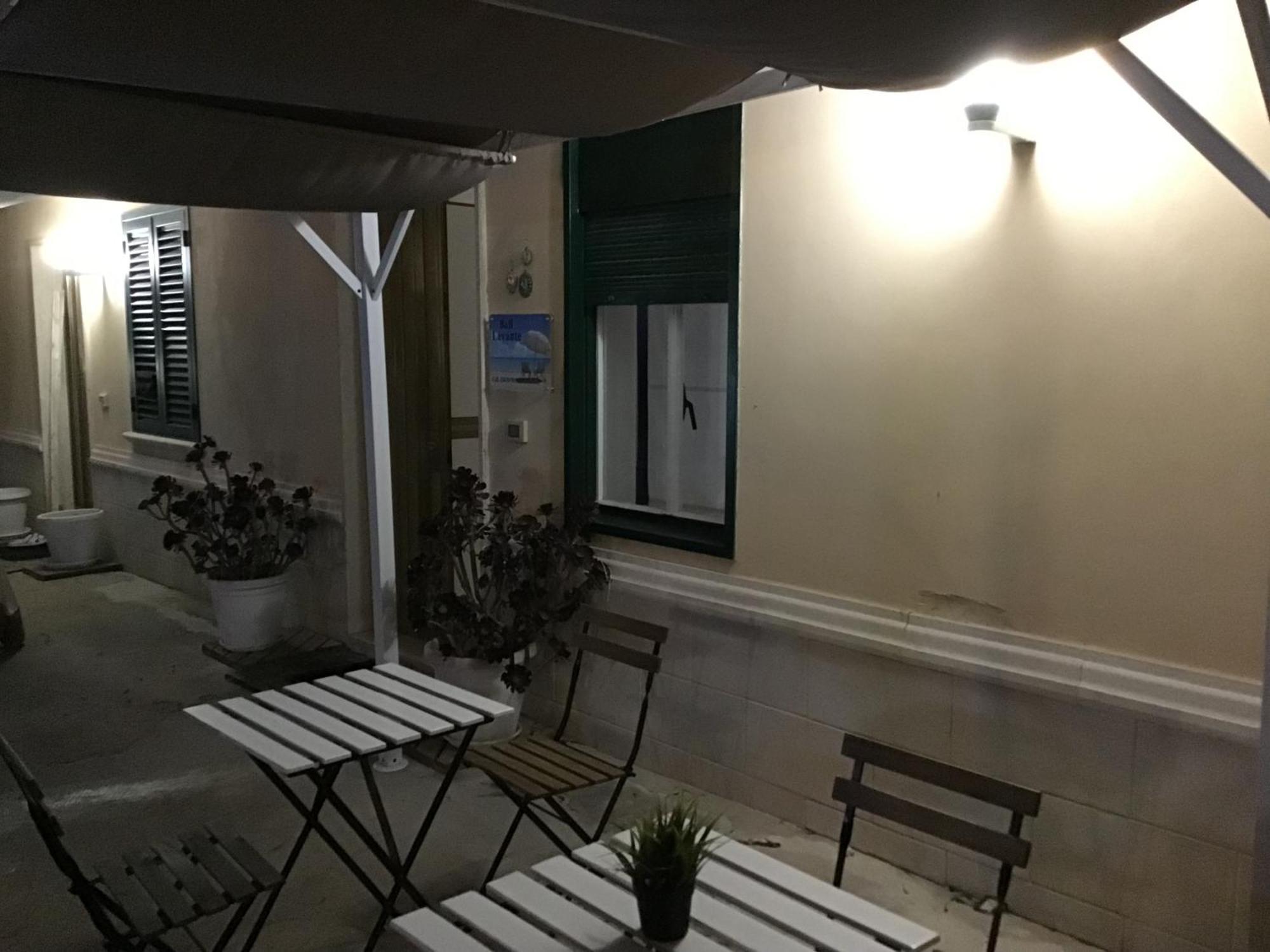 B&B Levante Lido di Noto Екстер'єр фото