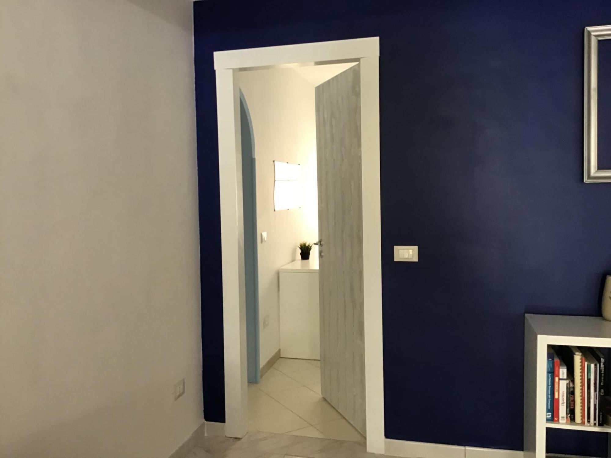 B&B Levante Lido di Noto Екстер'єр фото