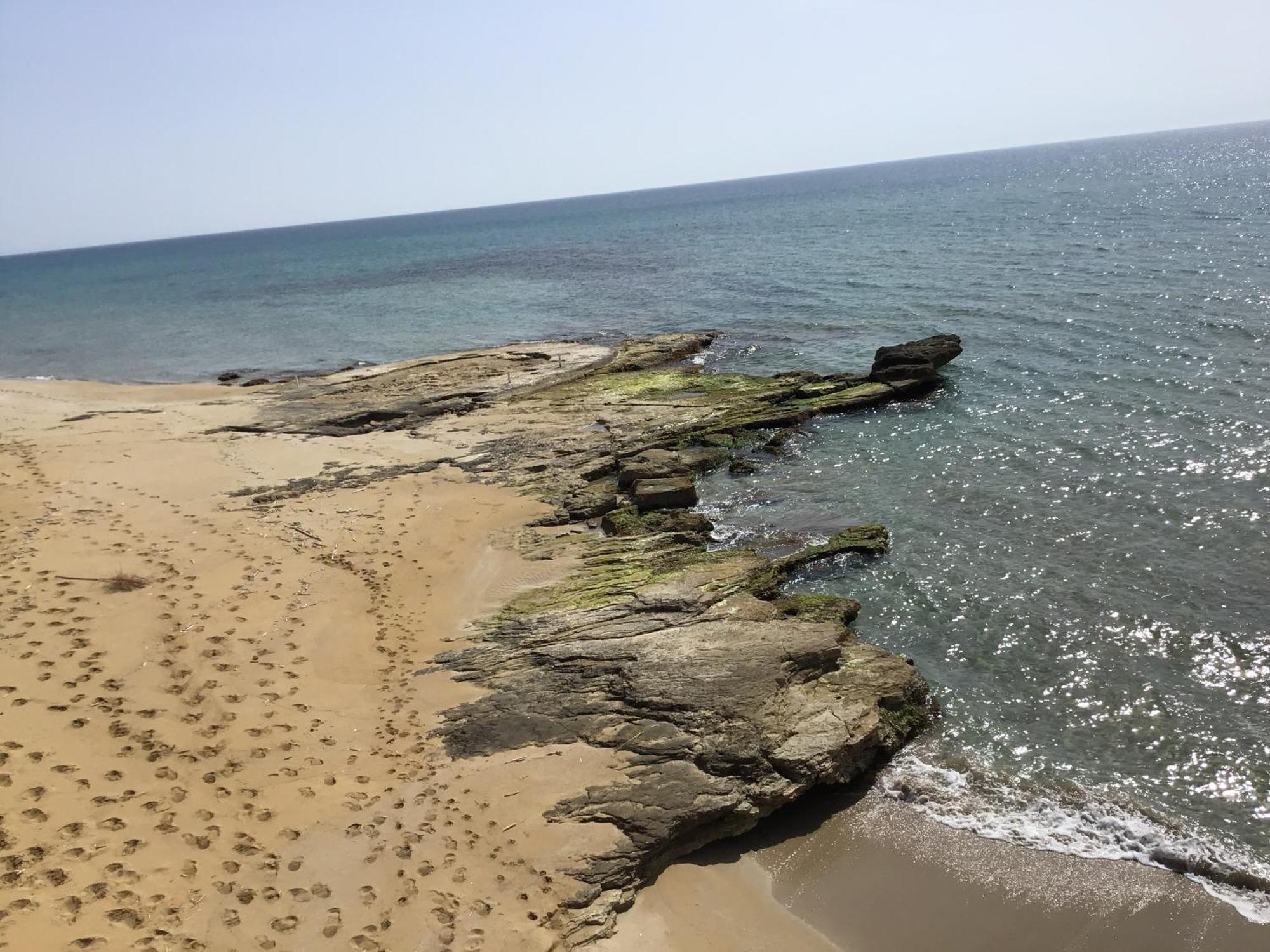 B&B Levante Lido di Noto Екстер'єр фото